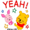 YEAH!
你
Eli&Javi (JD)
☆