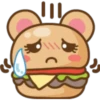 Kawaii Food emojibyYessy 23