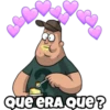 Dibujos amorosos 25