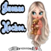 Suones
Nochee
[❀S VÉRIFØ£+S