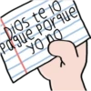 Dios te jo
Pague Porque
Yo no