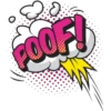 POOF!