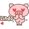 Lindo
Lucero
}}