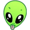 Súper Alien 23