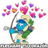 FLECHARE TU CORAZÓN