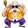 Dragon Ball 19