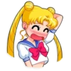 Sailor Moon 21