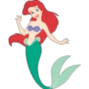 ARIEL SIRENITA 21