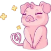 Cerdito Kawaii 🐷💕🇲🇽 22
