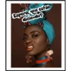BLACK AFRO MIX 24