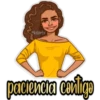 ➠ morochita linda 25