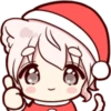 Cat ear boy (Christmas)byYessy 24