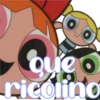 oue o
ricolino