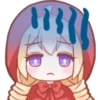 emoji  River hood 22