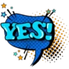 ES!