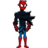 Spiderman trajes 1 22