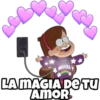 Dibujos amorosos 27