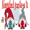 Navidad juntea t