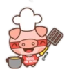 Pig Man 13
