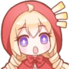 emoji  River hood 23