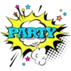 terr
PARTY