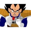 Dragon Ball 21