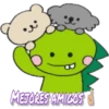 MEJORES AMIGOS