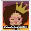 BLACK AFRO MIX 25
