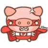 Pig Man 14