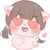 Chubby Girl   Meow!    4 19