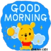 GOOD
MORNING
Eli&Javi (JD)