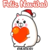 Feliz Navidad
Eli&Javi(JD)