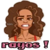 ➠ morochita linda 26