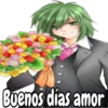 Buenos dias amor