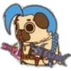 Perritos Animes 13