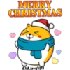 MERRY
CHRISTMAS
Eli&Javi(JD)