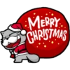 MERRY
CHRISTMAS