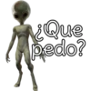 Súper Alien 24