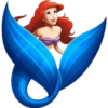 ARIEL SIRENITA 22