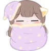 Chubby Girl   Meow!    4 20