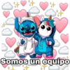 Somos un equipo