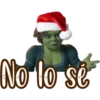 No lo sé