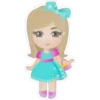 Niña Kawai 15