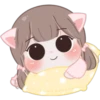 Chubby Girl   Meow!    4 21