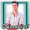 Demonios!