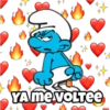 YA ME VOLTEE