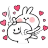 ♡♡ Spoiled Rabbit ♡♡ 17