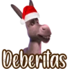 Deberítas