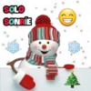 SOLO
SONRÍE
D