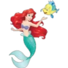 ARIEL SIRENITA 23